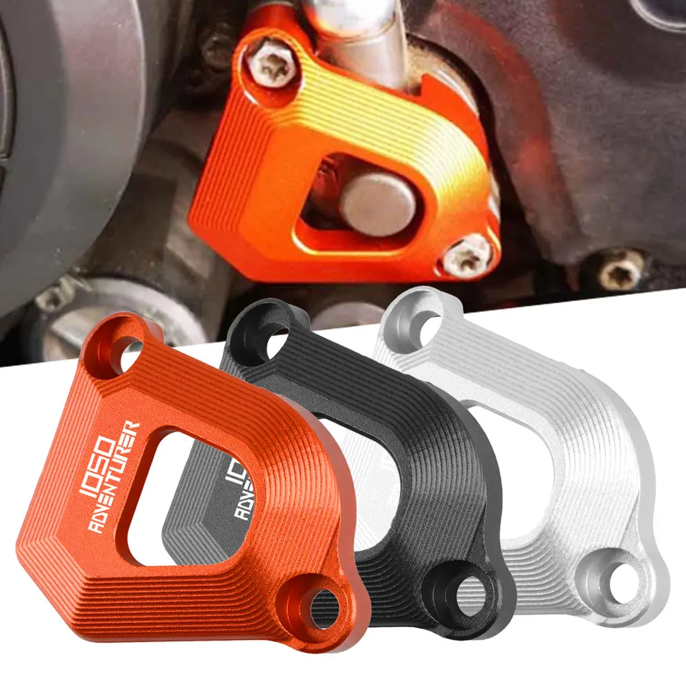 

For 990 1050 1090 Adventure R S 1290 SMR SMT ADV Super R SuperGT MOTO Clutch Slave Cylinder Guard Protector COVER