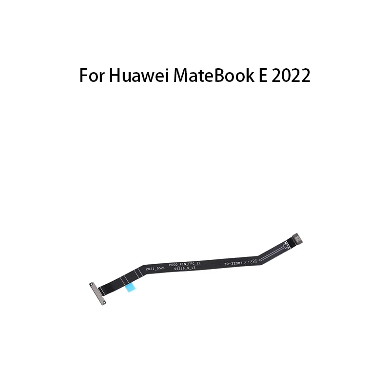 

Гибкий кабель для сенсорной клавиатуры для Huawei MateBook E 2022