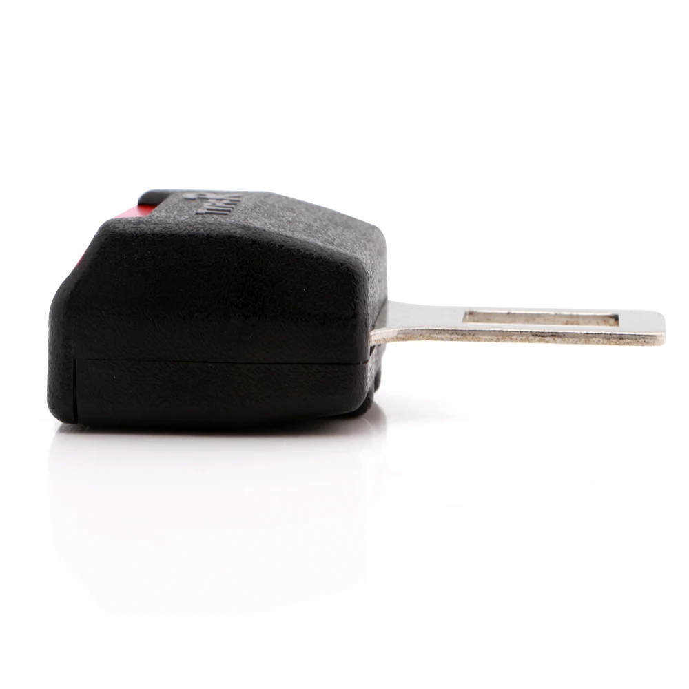 2 teile/satz Auto Sicherheit Gürtel Schnalle Verlängerung Clip Sicherheit Gürtel Schnalle Dicke Buchse Stecker Dicken Einsatz Buchse Extender Werkzeug Zubehör – Detail 3
