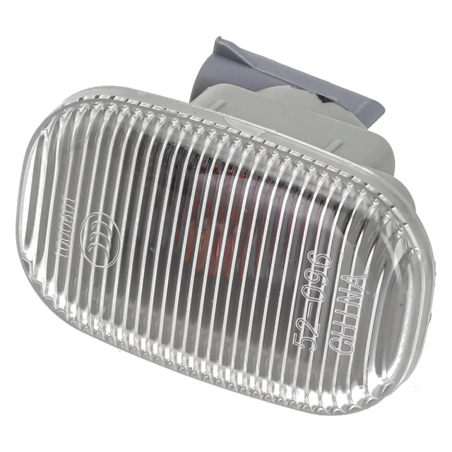 For Corolla Turn Light Easy Installation High Universality Fitment Light For Yellow OEM Number 81730-0D020 White 5
