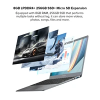 10500-9806d4.jpg pc portable F7 Plus 2, écran de 14,1 pouces, Windows 10, 8 go de RAM, SSD de 256 go