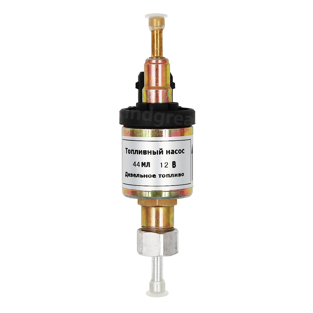68ML 44ML 24V 12V Dosing Pump Fuel Pump For Planar Планар 2D 4Д, 4ДМ, 4ДМ2 ПЛАНАР44D Parking Heaters