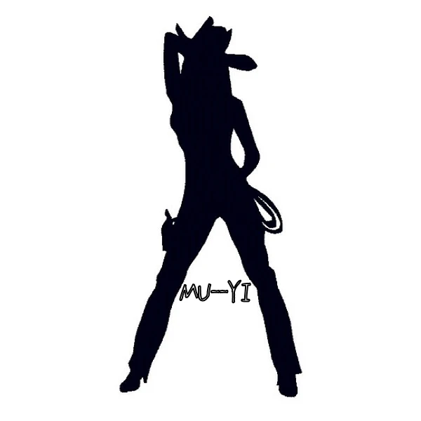 Qiuhuang MU--YI Store