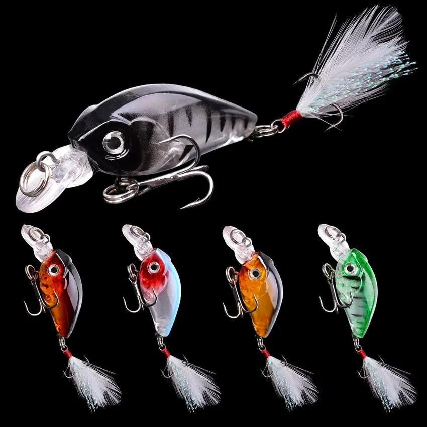 bass fishing lures wholesale Bundle Selling Fishing Lures DeLong Lures brings you the ultimate wholesale package featuring our most popular fishing lures FONMANG Fishing lures-2026 New Fishing