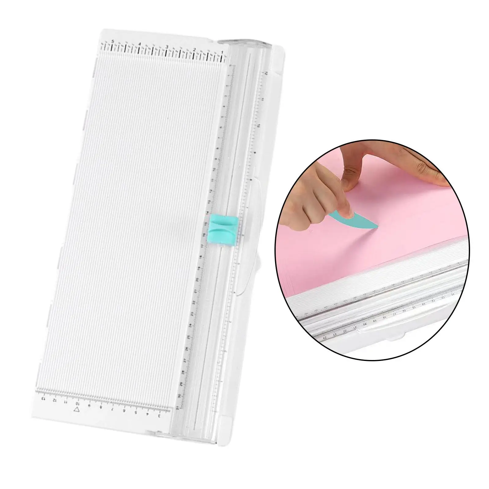 Siser Creasing Tool for Scoring Folding Boxes and Cardstock Compatible, image size:1600x1600