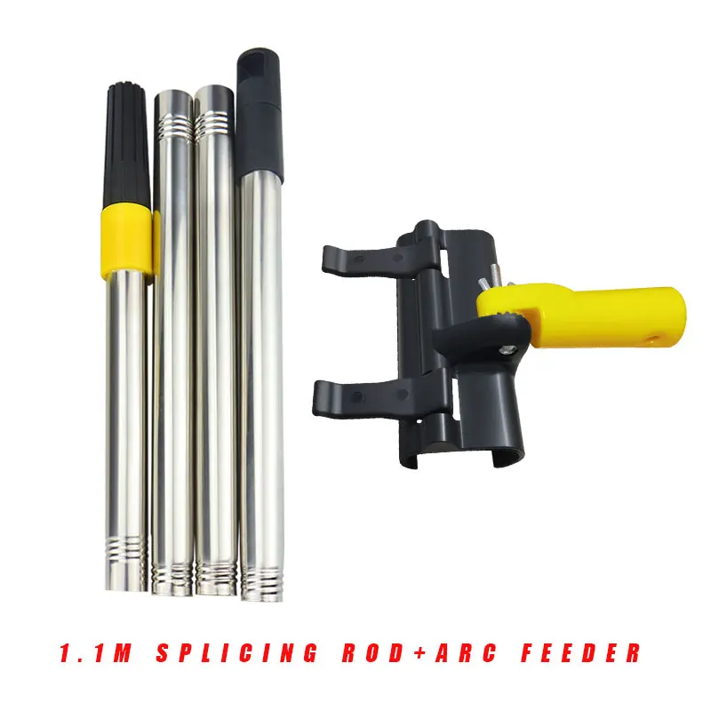 1.1M Rod acr feeder