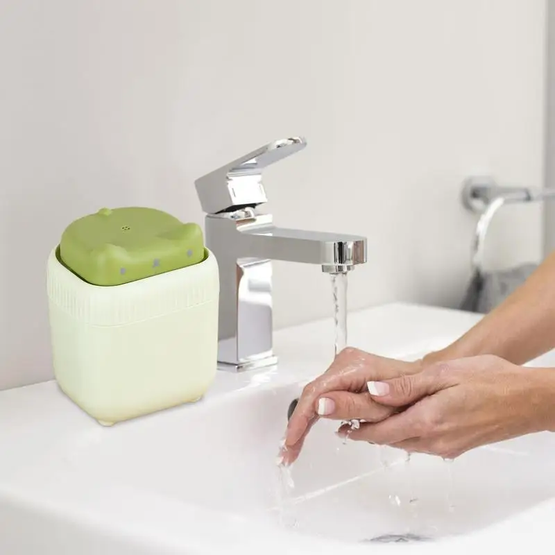 Dish Soap Dispenser Shower Dispensers Press Hand Lotion Pump Dishwashing Soap Pump Dispenser Countertop For