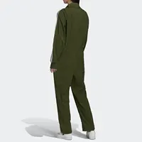 Adidas véritable BOILERSUIT trèfle combinaison femme HD2517 3
