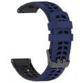 Midnightblue Black