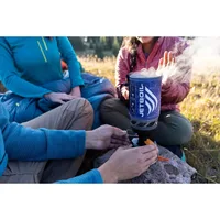 Jetboil Flash Camping and Backpacking Stove Cooking System 2