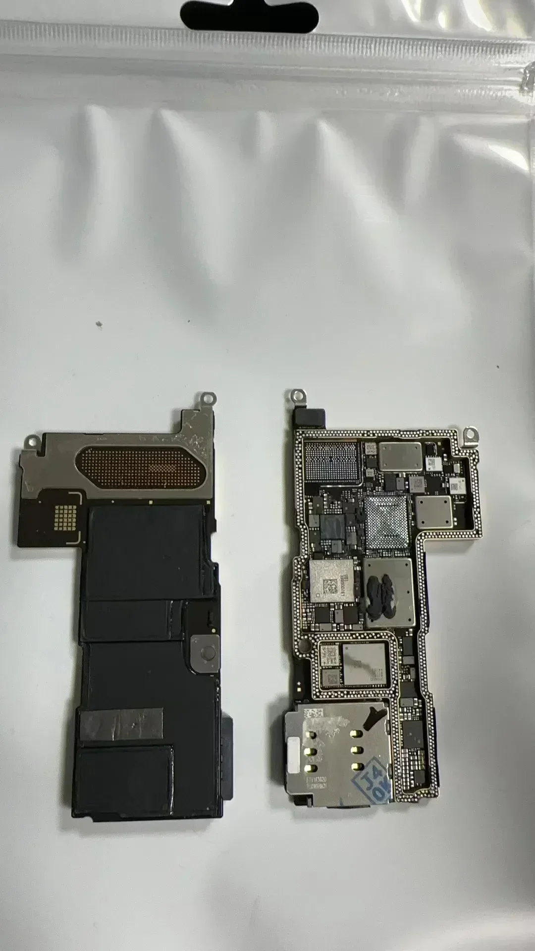 iPhone 13 マザーボード CNCマザーボード,iPhone 13pro 13promax 13mini intel qualcomm