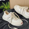 2025 New Shoes for Men Fashion Big Head Designer Sneakes Mens Canvas Skateboard Shoes Walking Chunky Sneakes Autumn Unisex Shoes 3