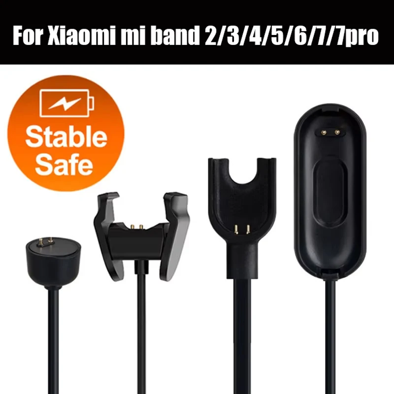 Magnetic USB Charger For Smart Watches