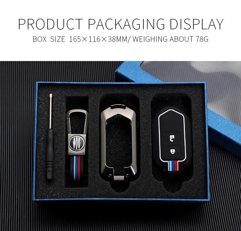 Zinc Alloy Car Key Fob Cover Case Shell Set for TOYOTA Corolla Verso 2004 2006 2007 Prius Gen 20 2005 2008 Remote Accessories 22 Zinc Alloy Car Key Fob Cover Case Shell Set for TOYOTA Corolla Verso 2004 2006 2007 Prius Gen 20 2005 2008 Remote Accessories - S5f60e131027545e7b59d8de50c266f2d0