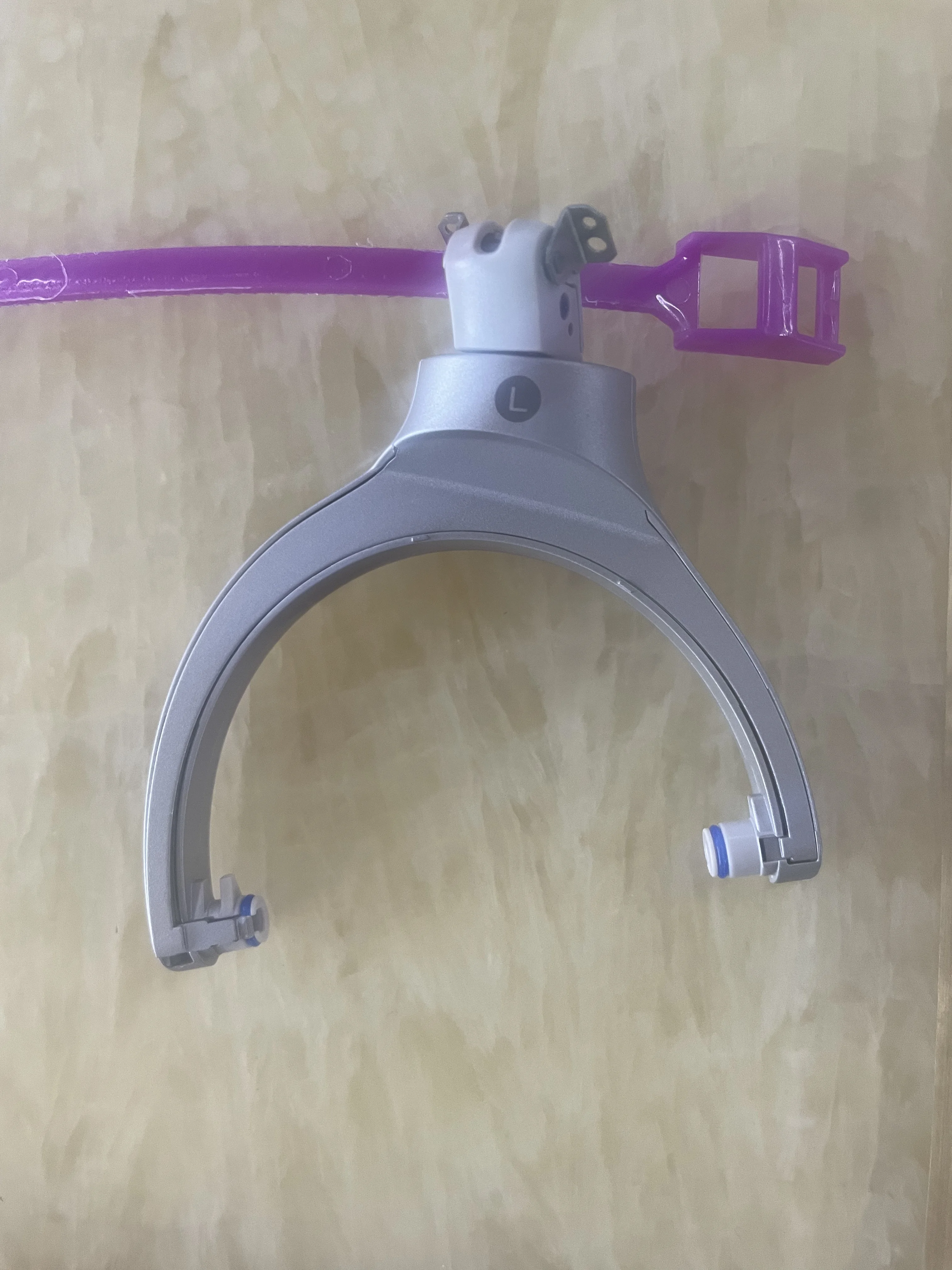 Replacement Headband Bracket Inner and Outer Shell For WH-1000XM3 Headphone WH 1000 XM3