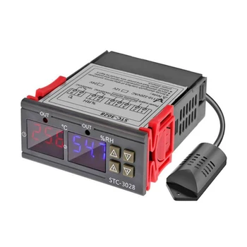 STC-3028 Digital Thermostat Controller