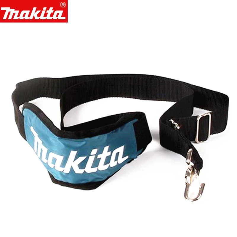 top tool chest Makita Shoulder Strap Metal Clip Hook Power Machine Hook Suitalbe For Work At High, Carry Handle Tool Box Portable Multifunction top tool chest