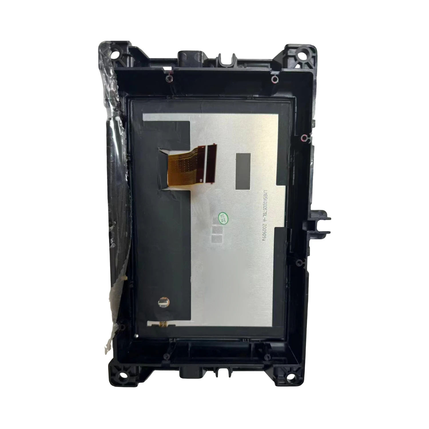  Ľ 2017-2020  ġ ũ TDO-WXGA0700K00057-V1 TDO-WXGA0700K00033-V2, 7 ġ LCD ũ, ڵ ׼, 1PC