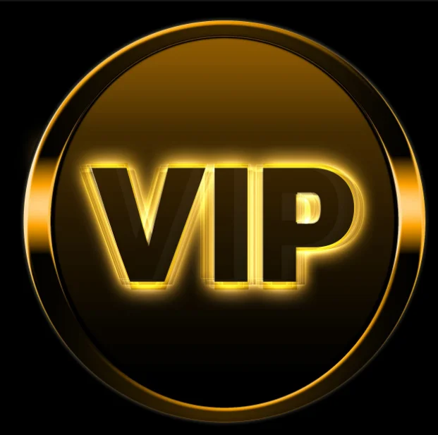 

VIP Customer Link For Heart