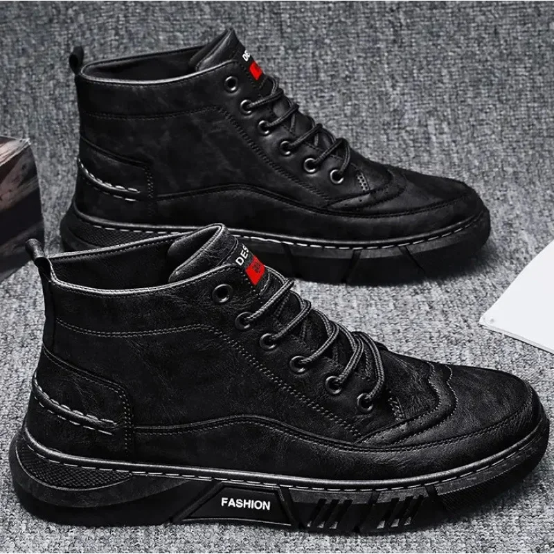 Black (not fleece-lined)