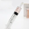 5ml/10ml/20ml Syringe Plastic Perfume Dispenser Tools Refill Cosmetic For Refillable Bottle Quantitative Dispensing 3