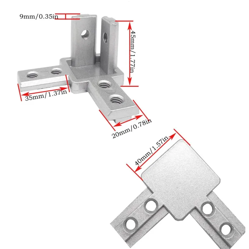 slot t perfil de extrusao prata 3 way 02