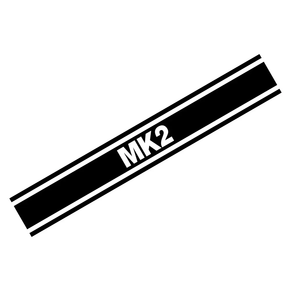 Car Engine Hood Decor Cover Stickers - Auto Decal Accessories