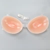 Silicone Bra Invisible Push Up Sexy Strapless Bra Stealth Adhesive Backless Breast Enhancer for Women Sticky Wedding Bikini Bras 1