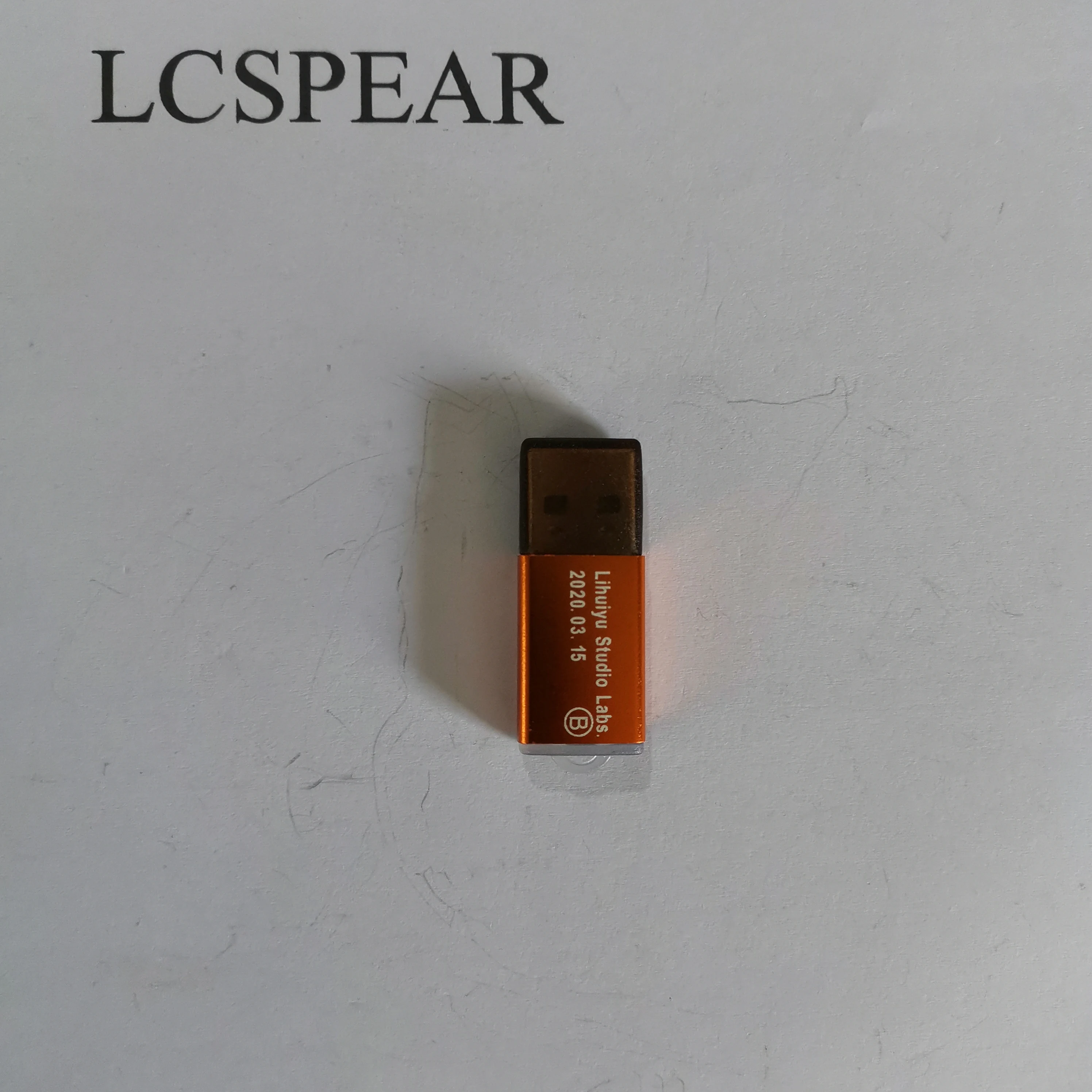 LIHUIYU M3 및 M3 플러스 메인 보드 및 노란색 USB 동글, 좋은 가격