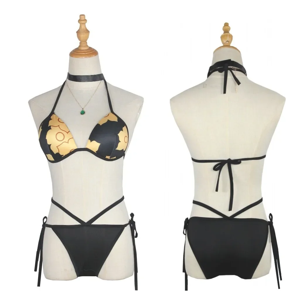 

My Dress-Up Darling Cosplay Kitagawa Marin Women Anime Costume