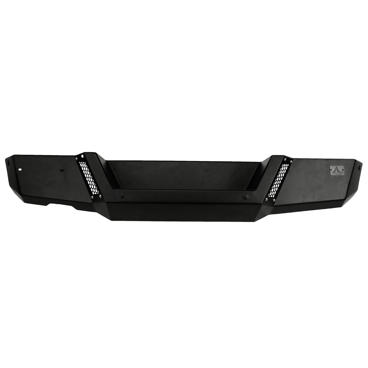 

Оптовая продажа с завода, стальные бамперы для Jeep Wrangler JL, NJL01B101