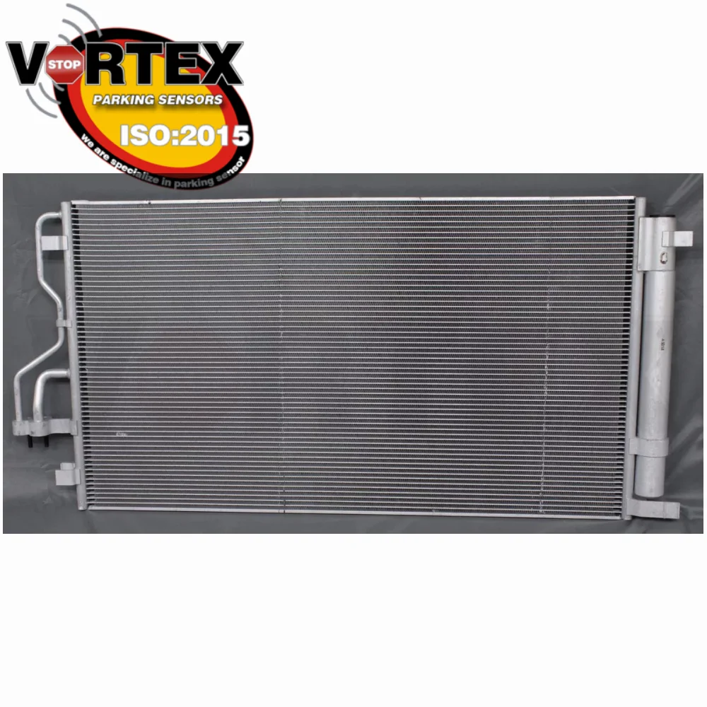 Auto Condenser Fit For SPORTAGE III SL 1.6 GDI IX35 LM)2.0 I 16V 09- 940208 97606-2S500 976062S500
