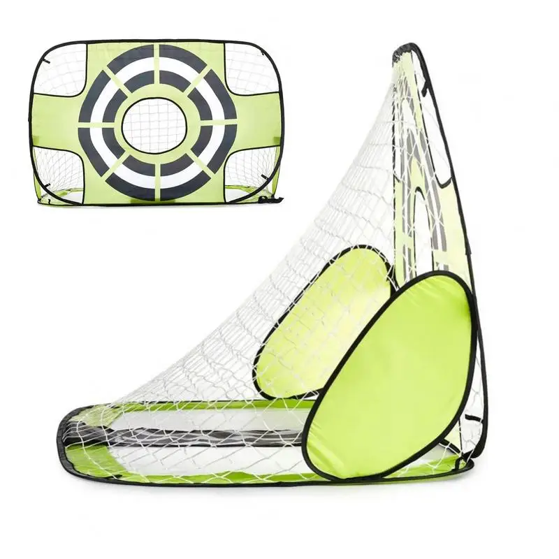 

Kids Football Goal Post Football Goal Post Set Indoor Outdoor Soccer Target Net Football Training Equipment Outdoor Garden And