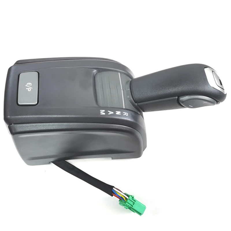 

For Volvo Truck FH FM FH13 Transmission Gear Shift Lever Control Unit Gear Shift Knob