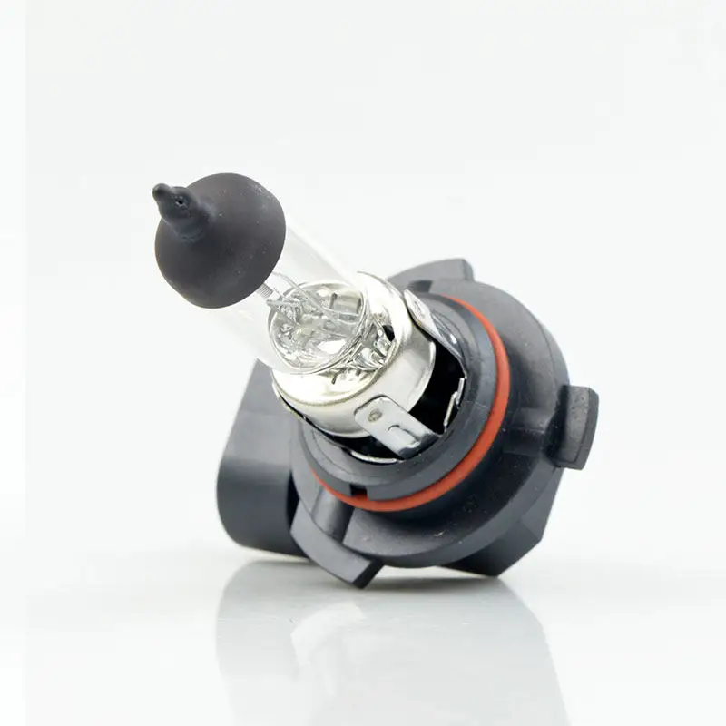 필립스 9006 HB4 12V 51W P22d 9006CDC1 더 밝은 OEM 자동차 할로겐 헤드라이트 자동차 전구 안개등