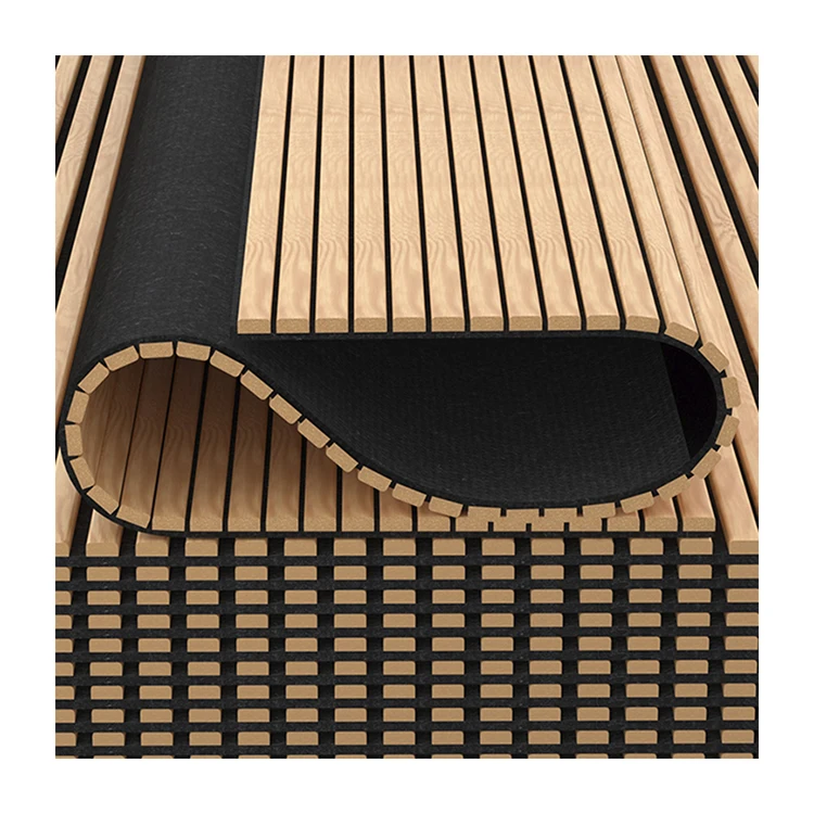 NaturalOakWallPanelFlexibleModernSoundAbsorbingBoardMediumDensityFiberboardForHotelPolyesterInsulationBoard-AliExpress15