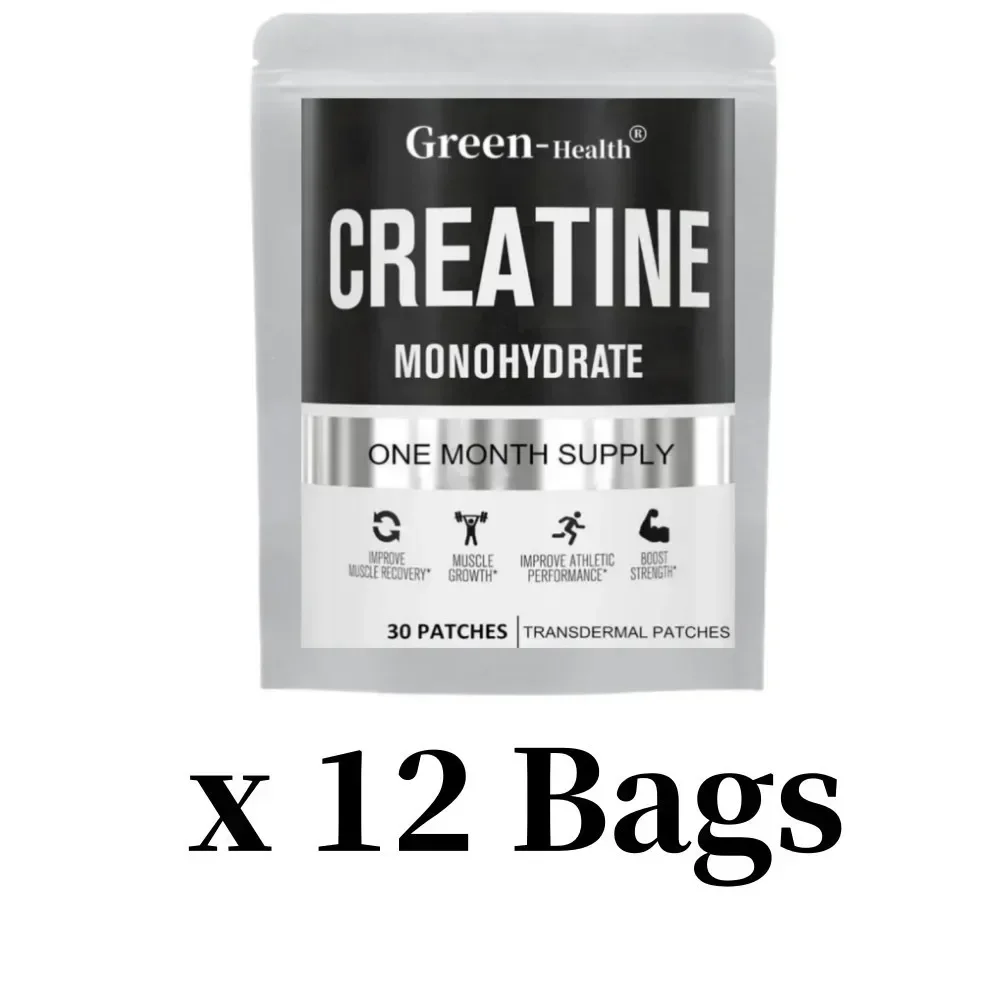12 Bags(Use 12 Month