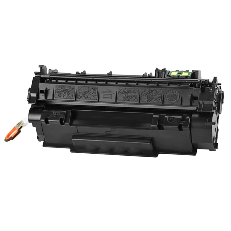 DMYON Compatible Q7553A 53A Q7553X 7553x toner cartridge for HP Laser Jet 1160 1320 P2014 P2015 3360 3370 M2727MFP Printer toner