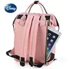 Disney Mickey New Diaper Bag Backpack Luxury Brand Diaper Bag Backpack High Capacity High Quality Cartoon Fashion Baby Bag 5