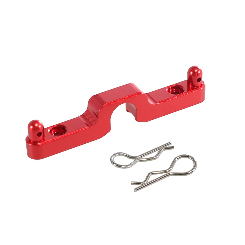 Enhanced Metal Steering and Suspension Upgrade Parts Set