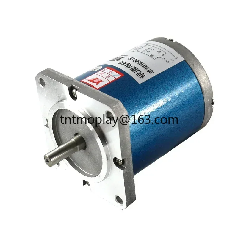 모터 시크론로 드 이만 영구 70TDY060 드 바하 벨로시티, 커넥터 Suzhou Yintong, sin escobillas, 바하 벨로시티 70TDY115