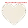 Heart-1pc