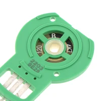Pour PIHER Automotive Climatisation 02/10/2018 Capteur 4.7K 02/10/2018 FP01-WDK02 Modèle Capteur Adapté à la climatisation 5