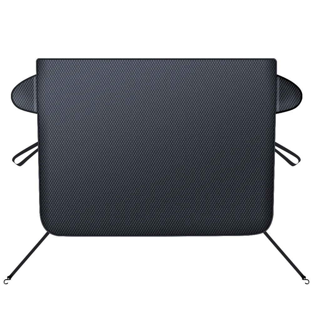 Car Snow Shield Frost Prevention Front Windshield Sunshade Universal Snow Shield Car Coat car sun shade