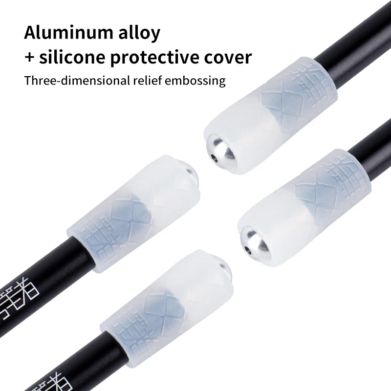 Non-writable Alloy Pen Spinning Contest without pen cartridge thumb spinning pen
