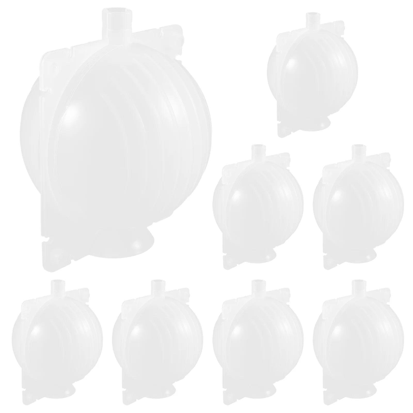 

Plant Rooting Grow Kit Clear Assisted Cutting Reusable High Pressure Grafting Box