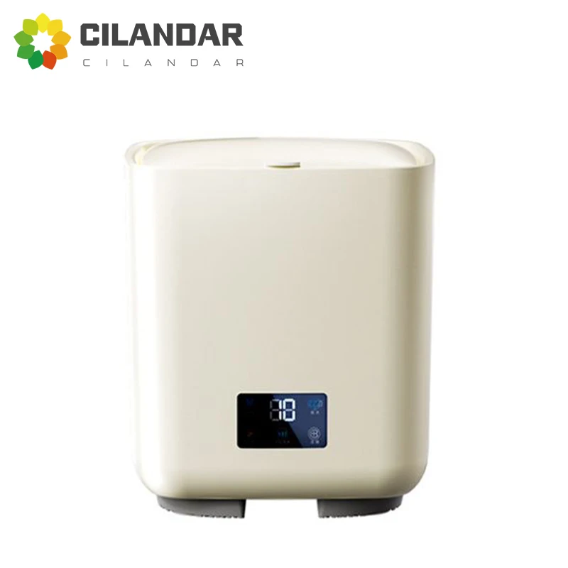 Mini washing machine fully automatic household small integrated machine dedicated cleaning machine for underwear and socks mini washing machine