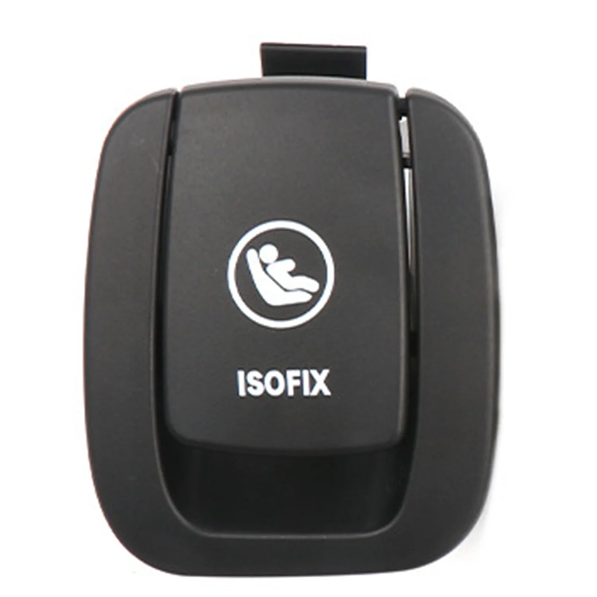 

1 пара, детское заднее сиденье Isofix 52207382950 52207382949 для Mini F56 F55 R55 R56 R57