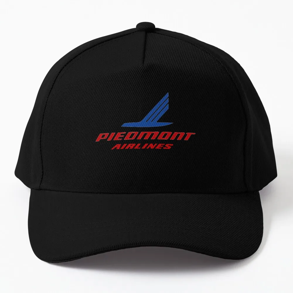 Piedmont airlines Baseball Cap sun hat western hats Hats For Men Women'S