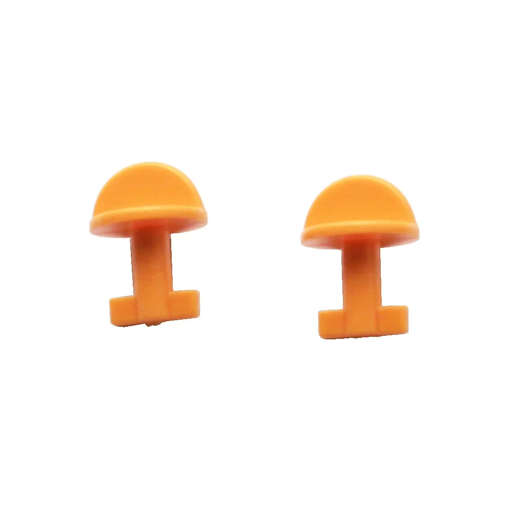Propeller- & Fahrwerkssatz Für WLtoys XK A160 RC-Flugzeug – Ersatzteile Aus Kunststoff & Eisen (inkl. Montagezubehör)